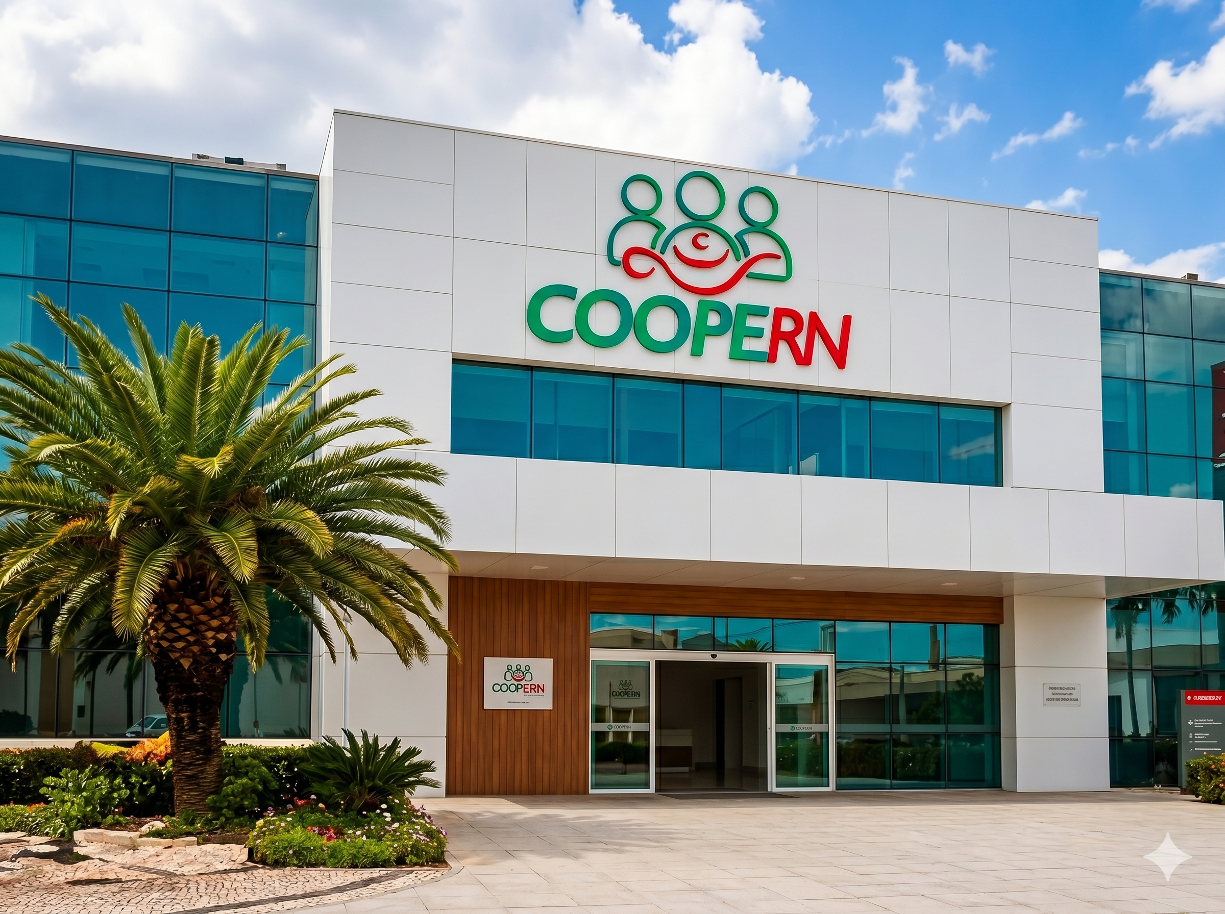 COOPERN