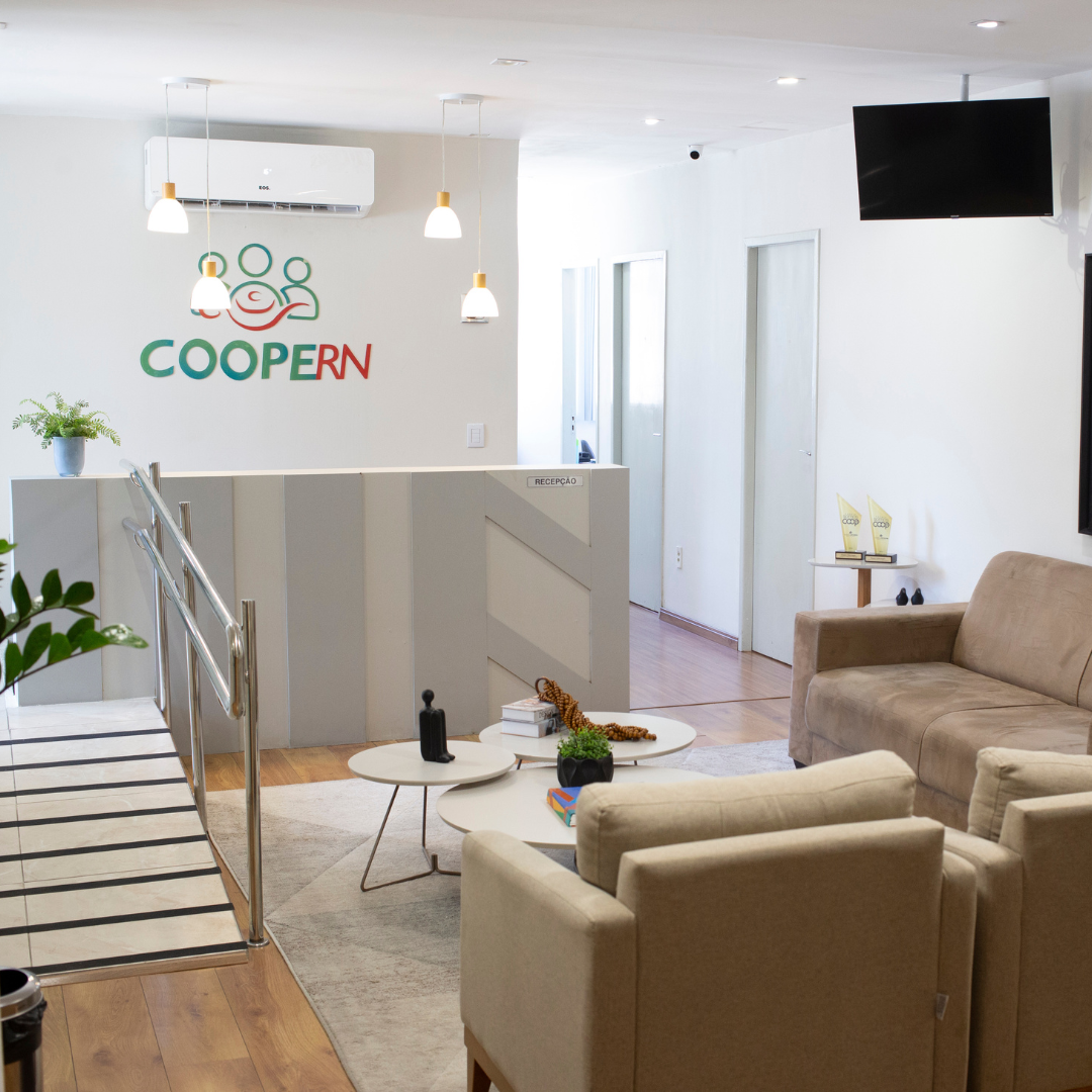 Família COOPERN