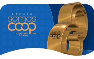 COOPERN MAIS UMA VEZ NO CENÁRIO NACIONAL! 🏆🤝