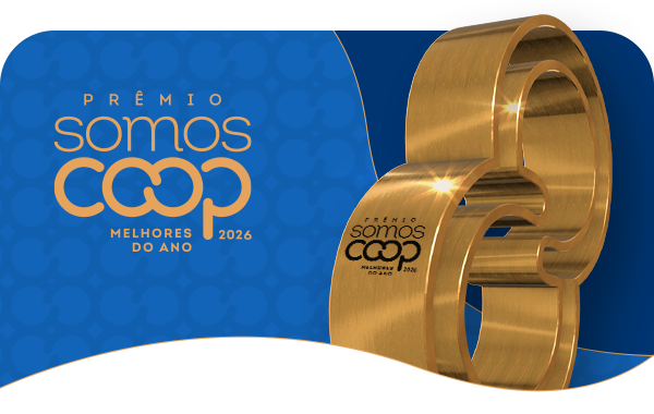 COOPERN MAIS UMA VEZ NO CENÁRIO NACIONAL! 🏆🤝
