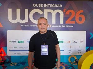 Presidente da COOPERN, Marcelo Bessa participa do World Coop Management 2026.